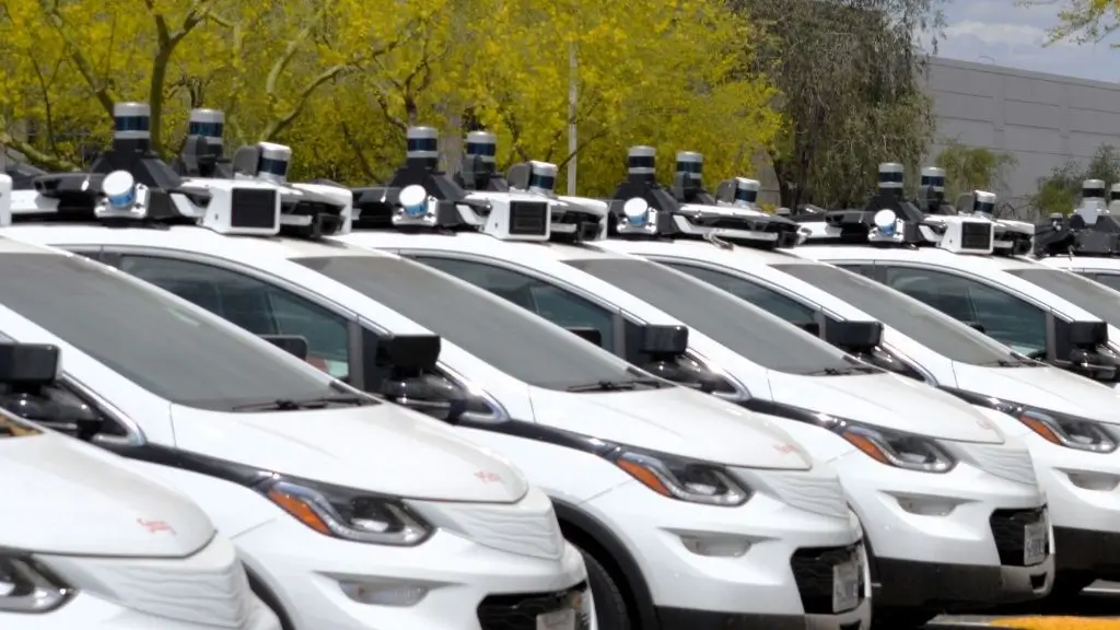 Your autonomous fleet has a revenue problem it can't code away