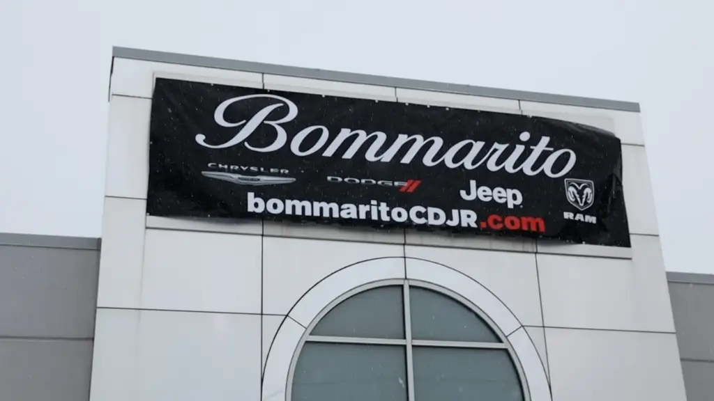 Bommarito Automotive Group acquires David Taylor Ellisville CDJR in Missouri
