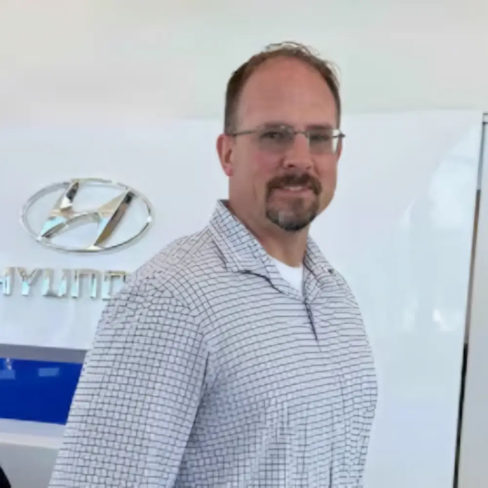 Brian Cook, F&I Manager at Clark Hyundai | CBT News Remarkable Leaders in F&I