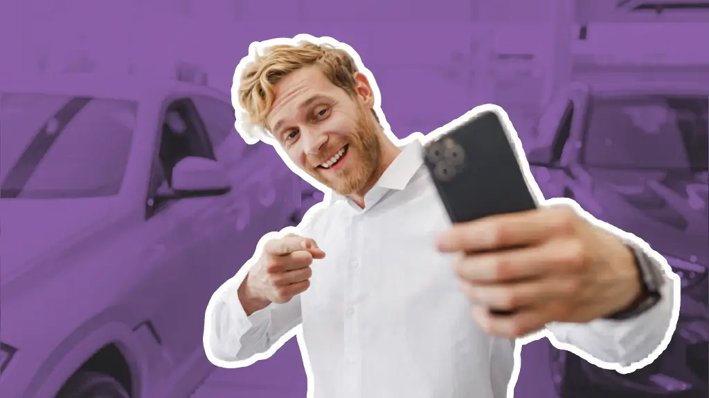 Cars.com expands AI video ads to boost VIN-level targeting, in-market conversions