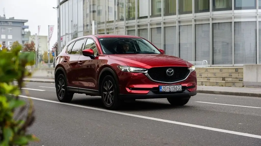 Continental Battery Systems Selected by Mazda as Nationwide Battery Partner Across U.S. Dealer Network