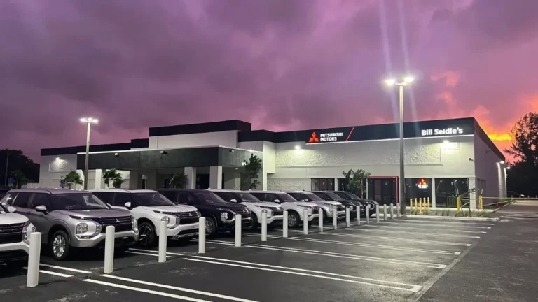 Dream Motor Group acquires Nissan and Mitsubishi Dealerships in Doral