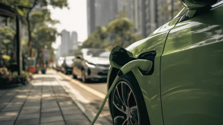 EV rentals, EVs, electric vehicles, Hetrz,