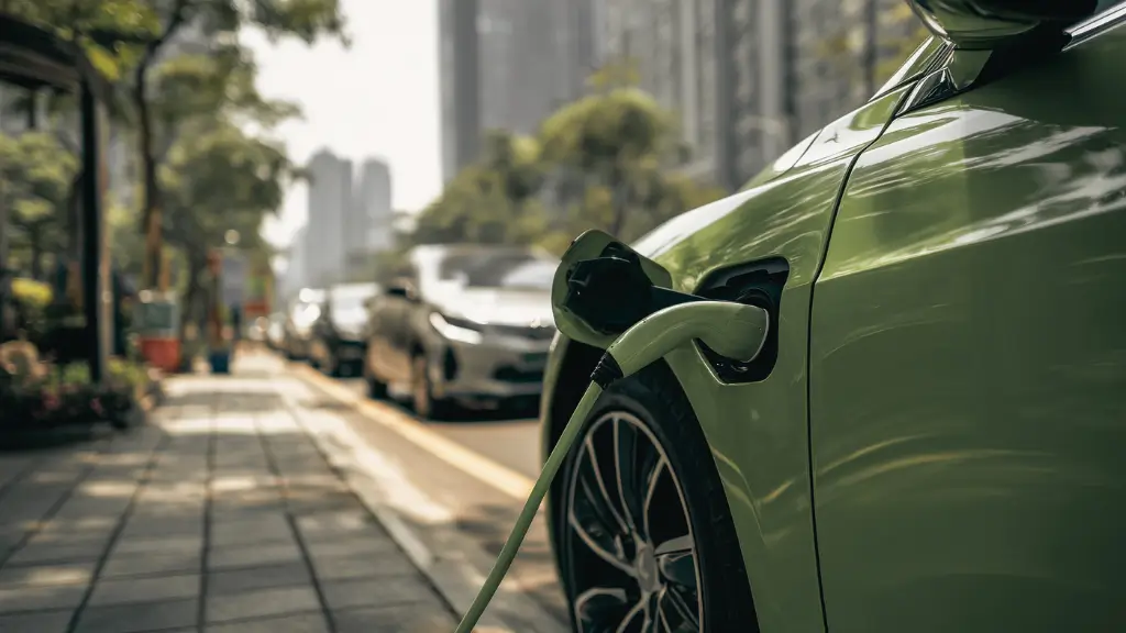 EV rentals, EVs, electric vehicles, Hetrz,