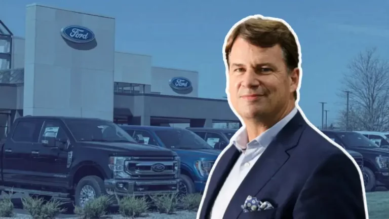 Ford raises 2026 outlook after Q1 earnings beat expectations