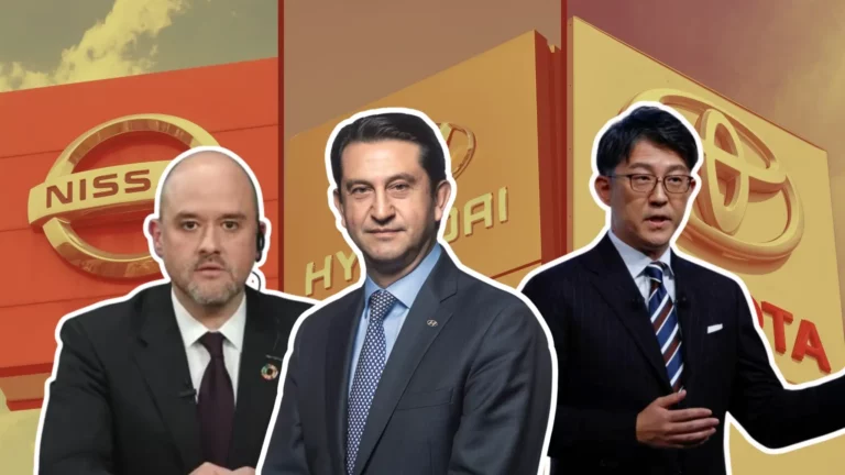 Affordable cars at risk as foreign automakers warn USMCA uncertainty could force exits, WSJ reports 