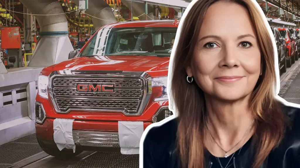 GM leans on global production to supply U.S. market amid cost pressures