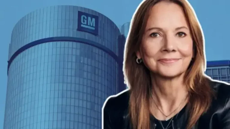 GM tops Q1 expectations,