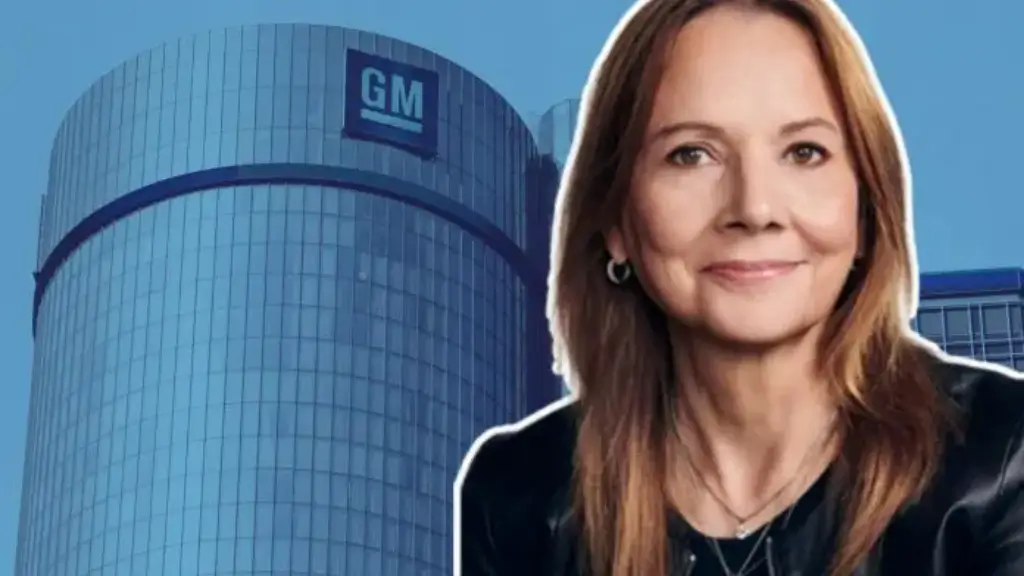 GM tops Q1 expectations,