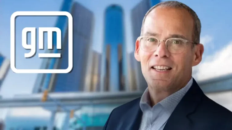 GM bets $830M on gas-powered trucks as rivals chase EVs