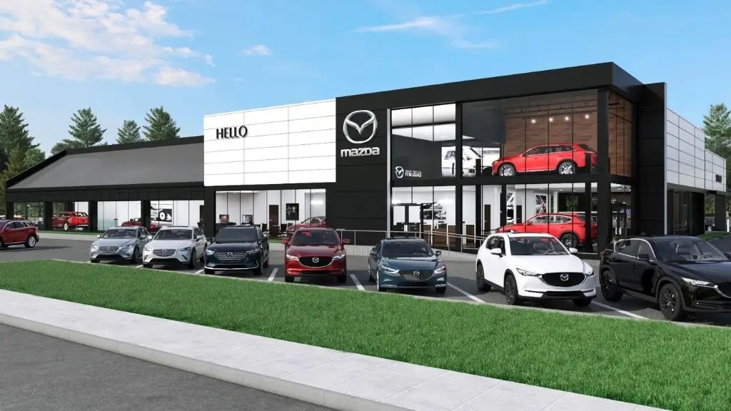 Ghreiwati Auto Group acquires Hello Mazda of Valencia dealership