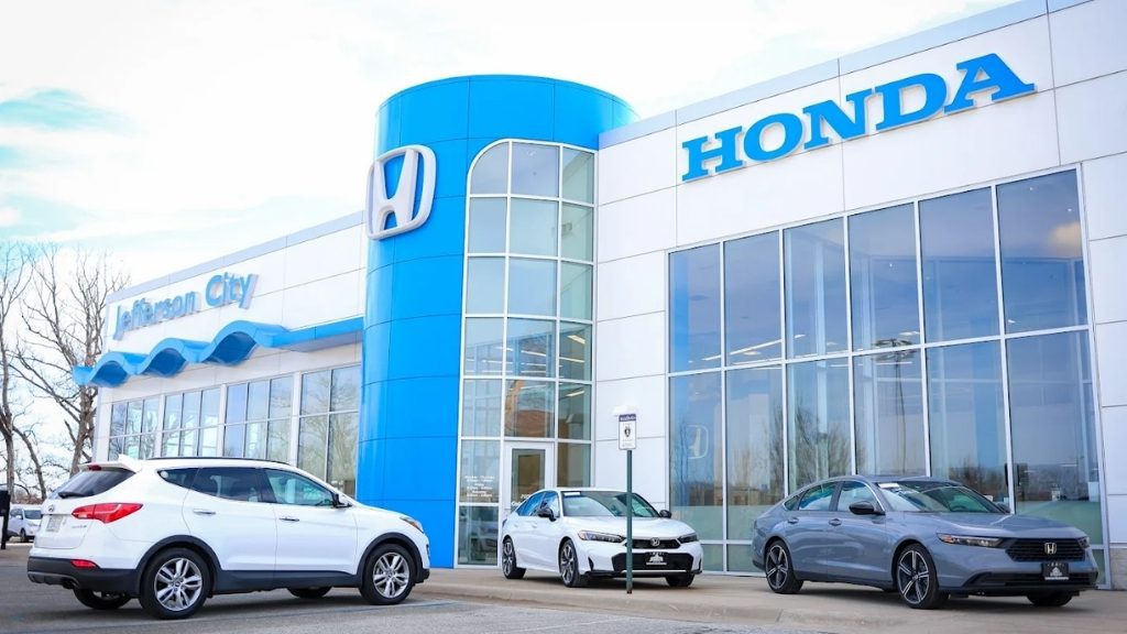 McLarty Automotive Group