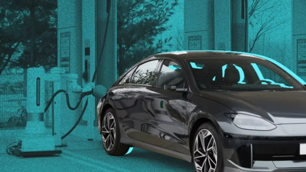 Hyundai extends EV charging unit warranty to 15 years