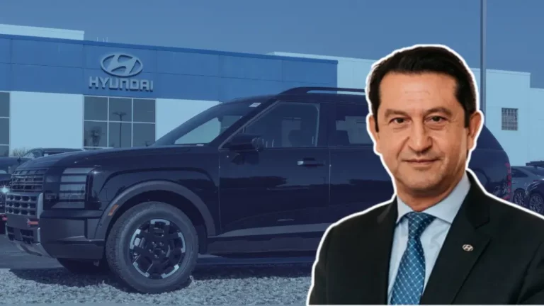 Hyundai ends stop-sale on select 2026 Palisade and Palisade Hybrid models.