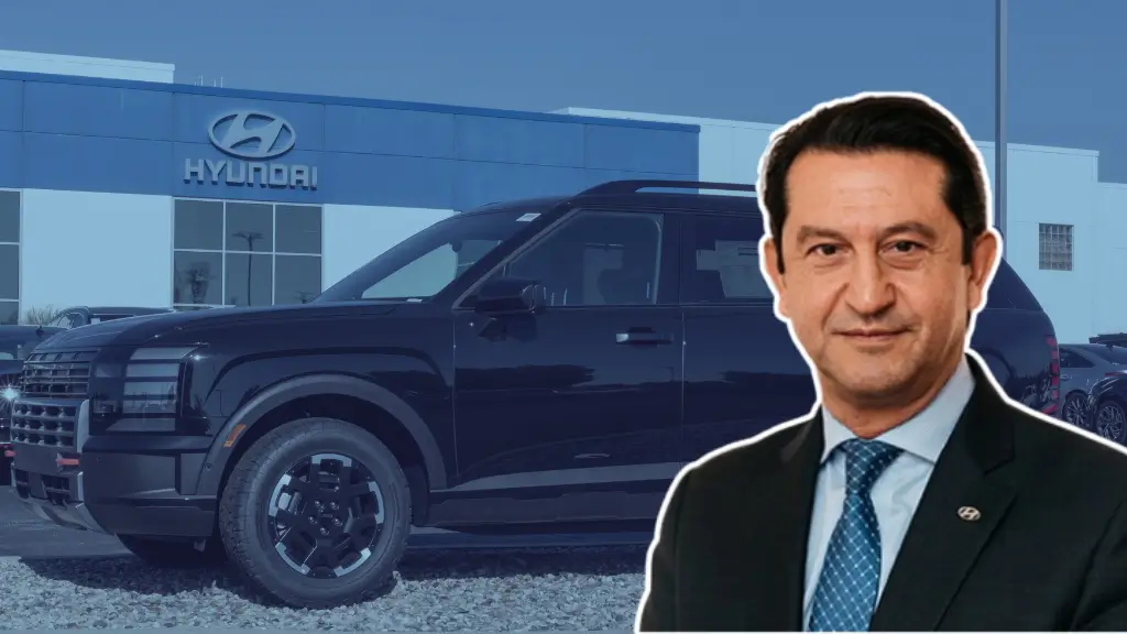 Hyundai ends stop-sale on select 2026 Palisade and Palisade Hybrid models.