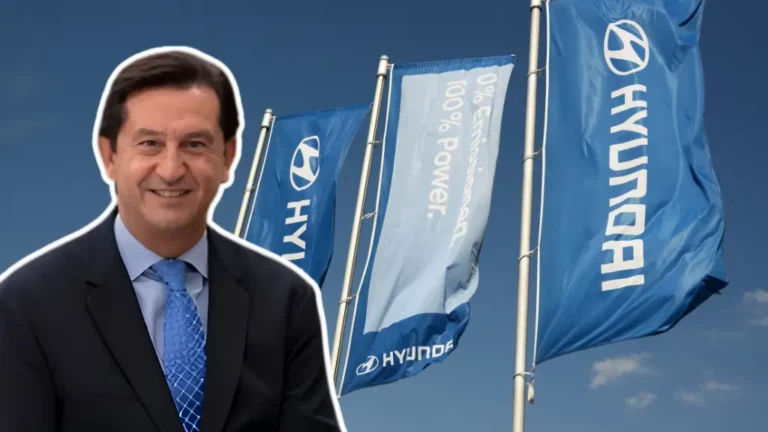 Hyundai's profit drops 24% as tariffs, weak global demand persist 