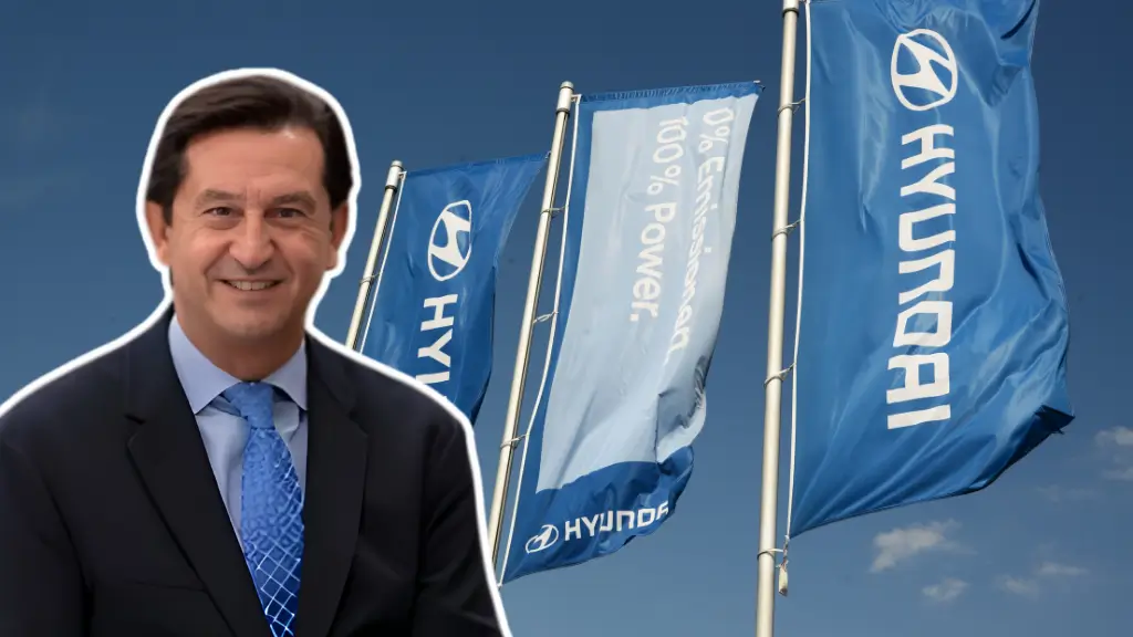 Hyundai's profit drops 24% as tariffs, weak global demand persist 