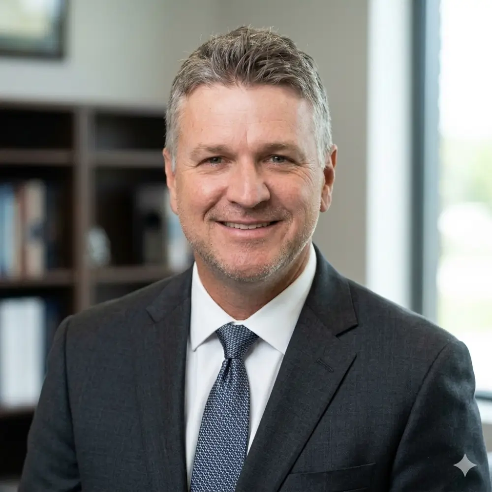 Jeremy Lindon, Director of Finance at Dan Cummins Auto Group | CBT News Remarkable Leaders in F&I