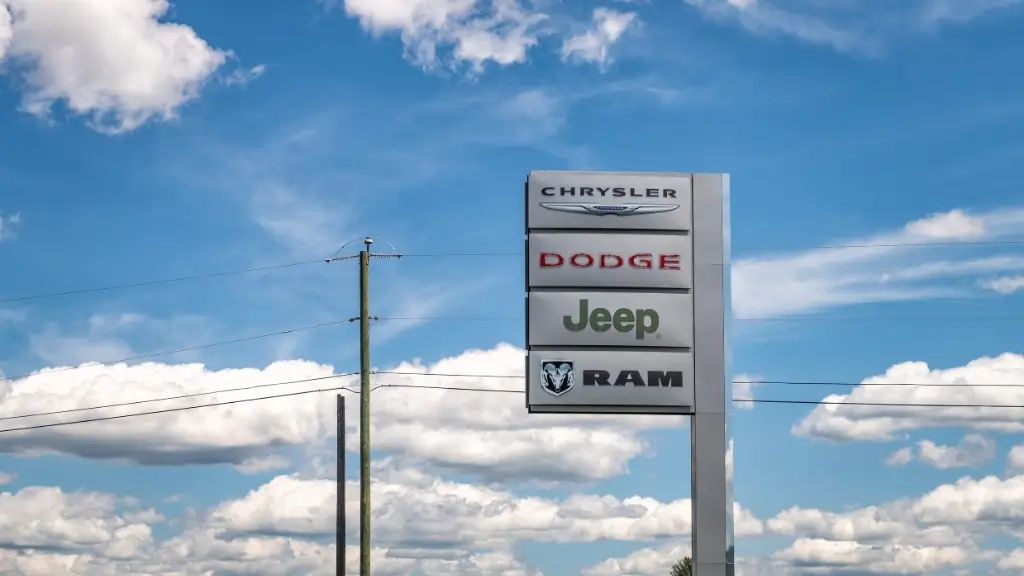 Kedge Cook acquires Martin CDJR in Texas, expands brand portfolio