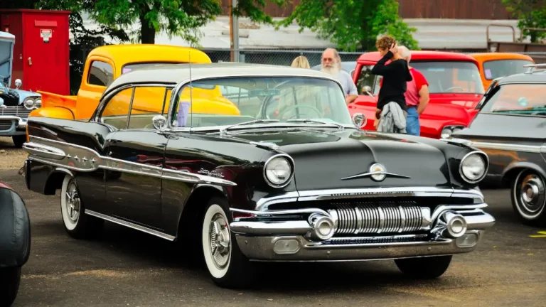 Minnesota is one step away from banning classic cars