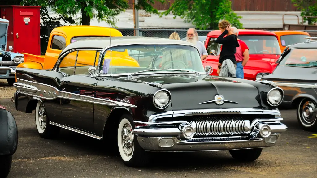 Minnesota is one step away from banning classic cars