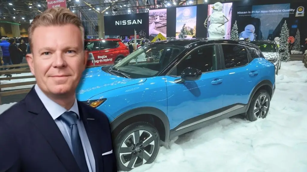 Nissan urges Washington for tariff relief to keep entry-level cars affordable