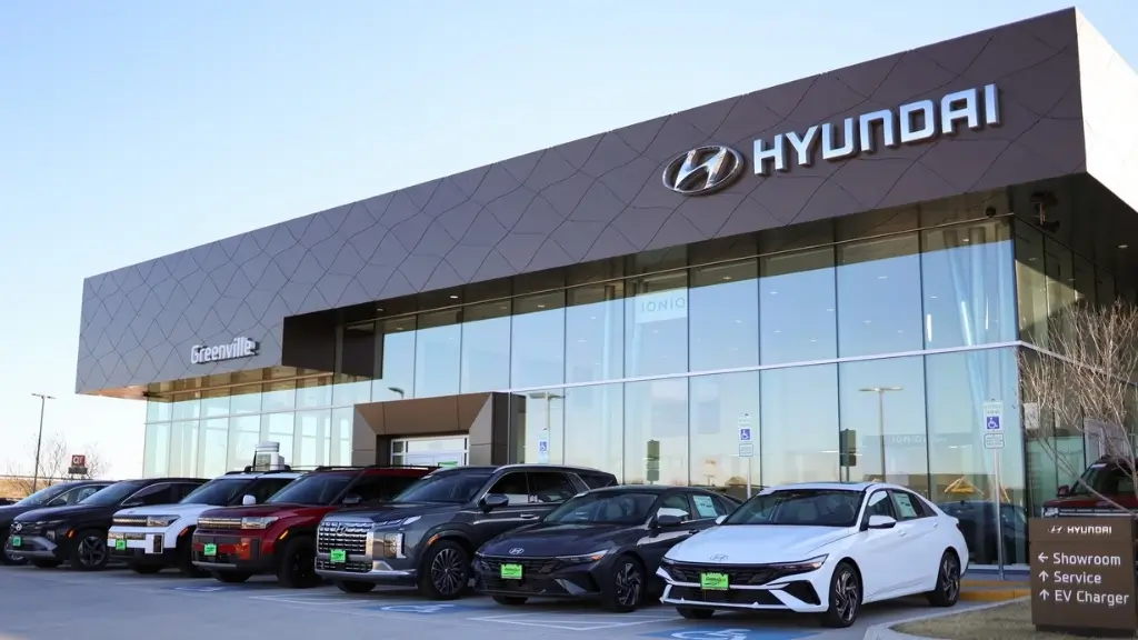 Pablo River Partners acquires Dick Smith Hyundai in South Carolina