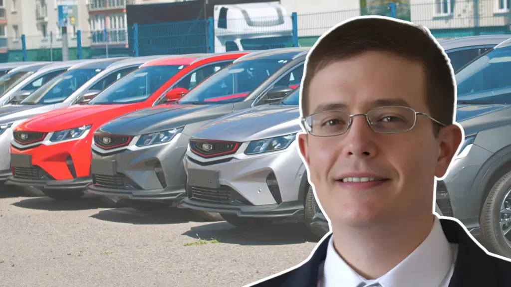 Iran war uncertainty clouds auto outlook despite steady 2026 sales forecasts