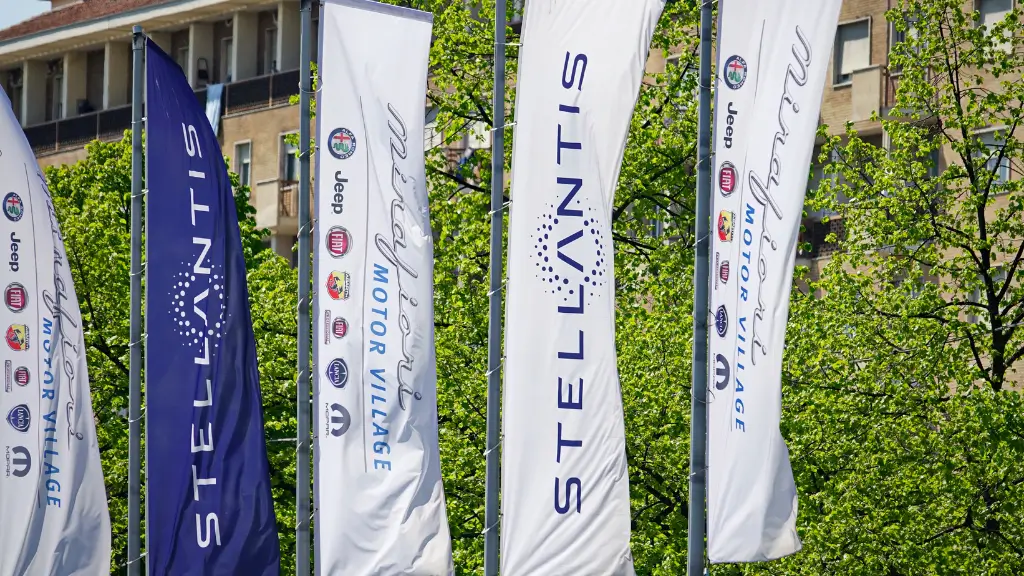 Stellantis nears deal with Leapmotor to build low-cost Opel EV