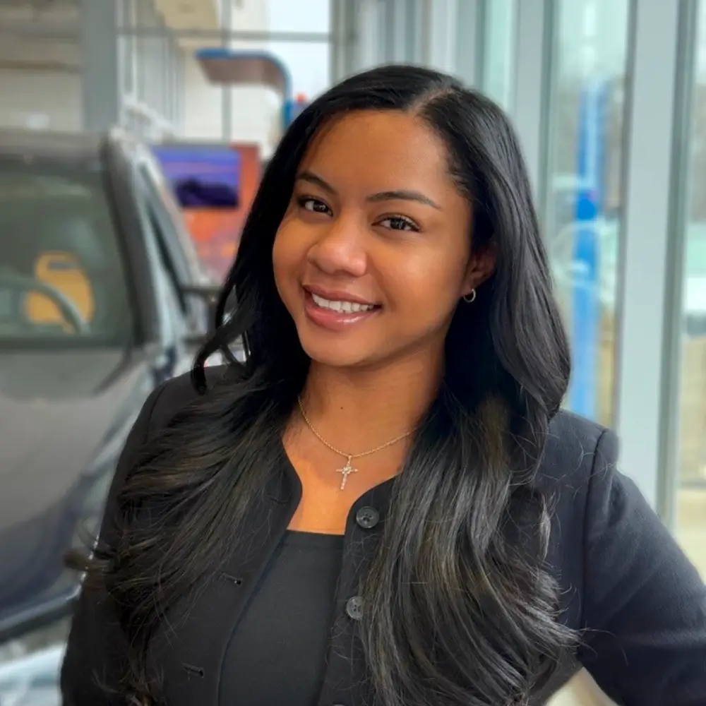 Symphony Wills, Finance Director at Rafih Automotive (BMW of Rochester Hills) | CBT News Remarkable Leaders in F&I