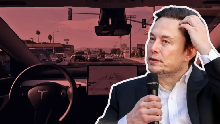 NHTSA closes probe into Tesla ‘Actually Smart Summon’ feature 