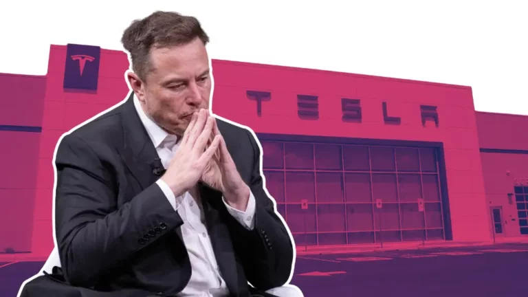 Tesla registrations fell 24% in California as hybrids surged past EVs. What the data means for dealers heading into the rest of 2026.