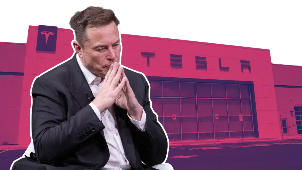 Tesla registrations fell 24% in California as hybrids surged past EVs. What the data means for dealers heading into the rest of 2026.