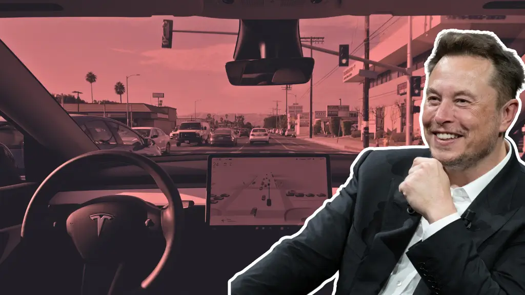 Tesla rolls out Spring 2026 update