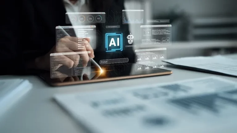 The AI gap in automotive retail dealers embrace AI, but say it falls short where it matters most 