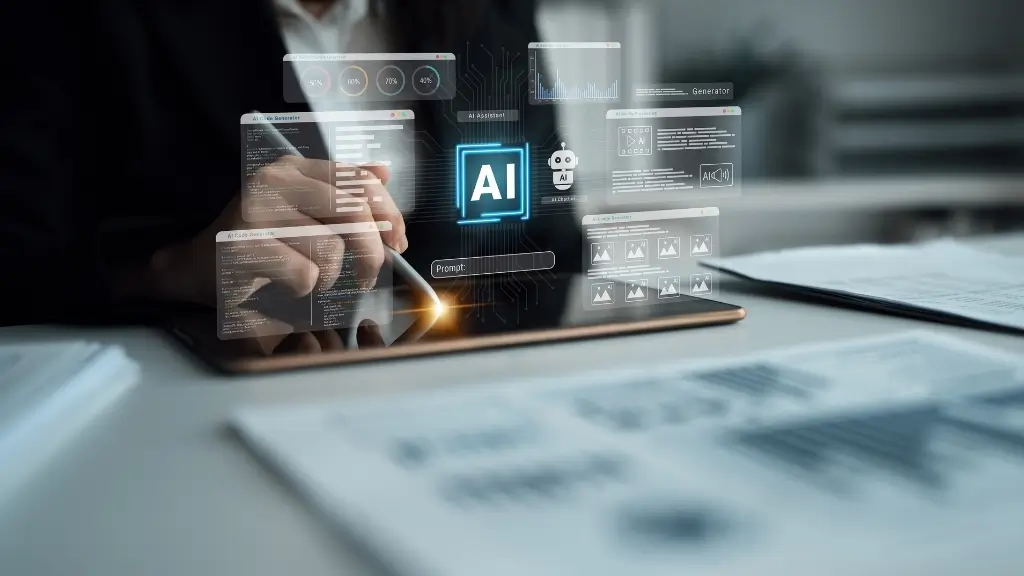 The AI gap in automotive retail dealers embrace AI, but say it falls short where it matters most 