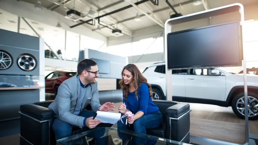 The Trade Desk, automotive marketers, automotive advertising,