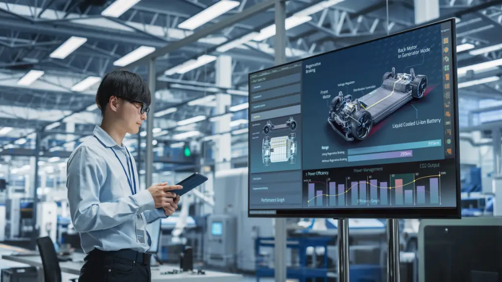 Your car isn't yours anymore: The kill switch mandate is real, funded, and coming fast