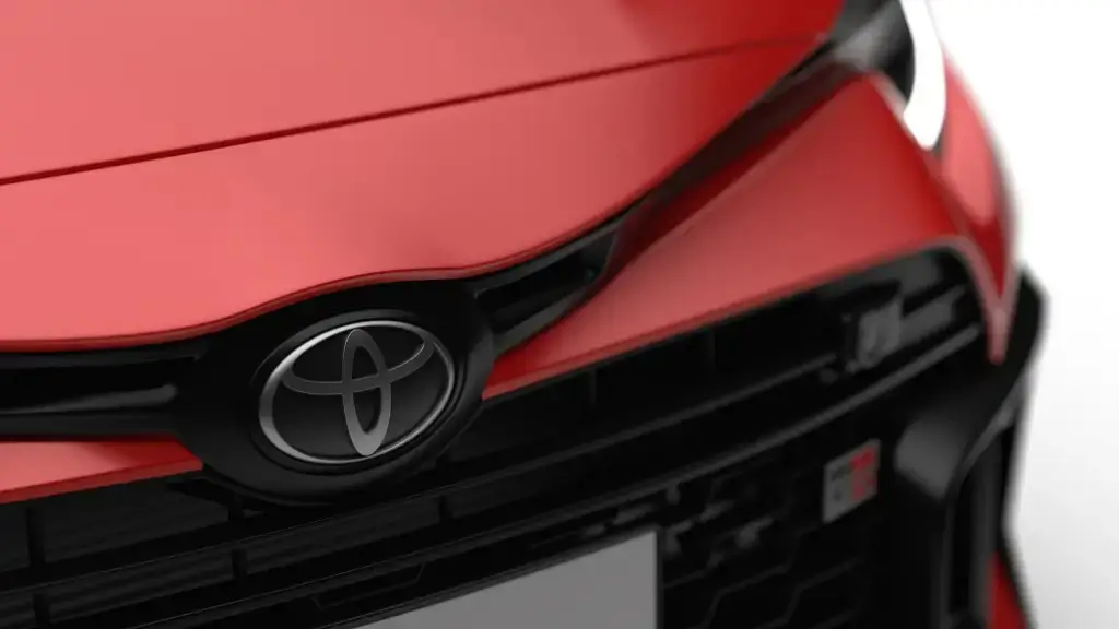 Toyota's supply chain strain intensifies as Iran conflict disrupts materials flow