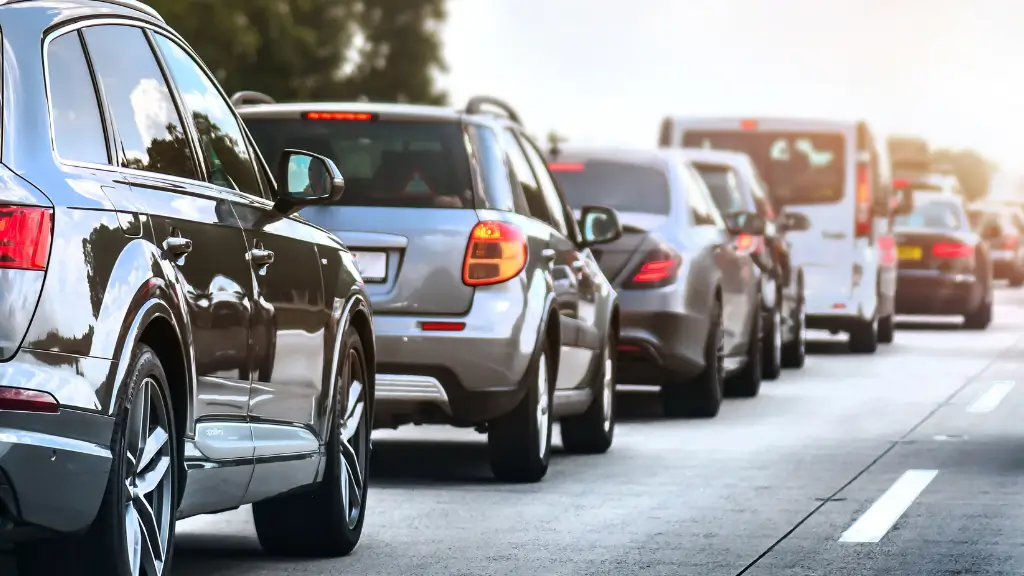 The government wants to track every mile you drive, and call it 'fair'