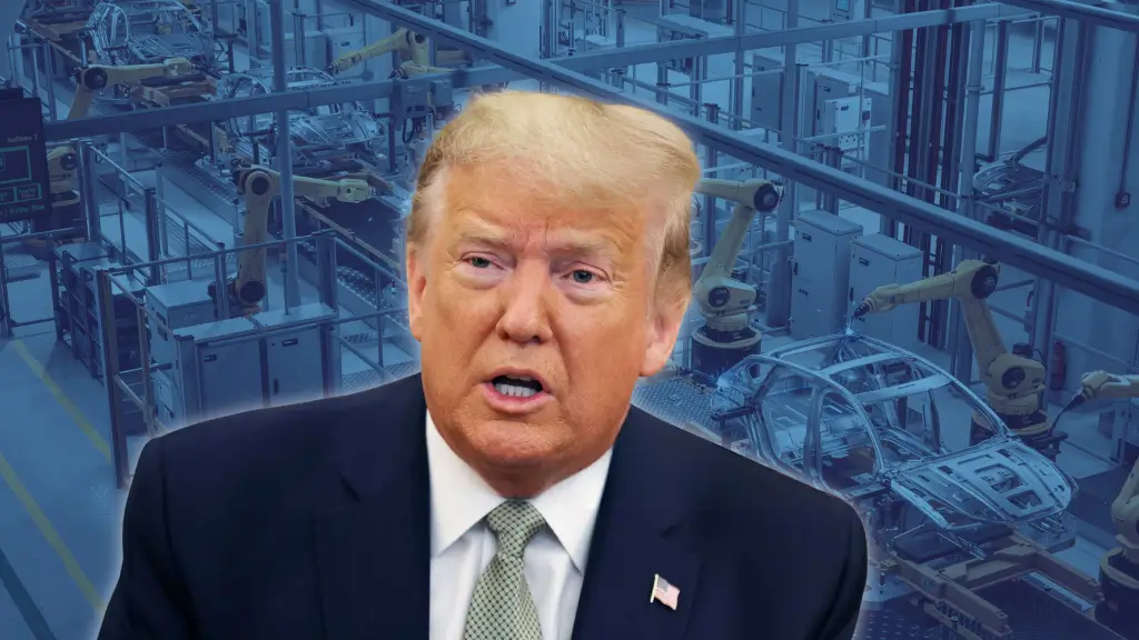 Senators push Trump to block Chinese automakers from U.S. market