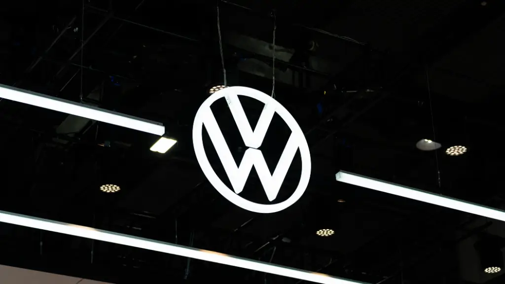 Volkswagen deliveries fall as China, U.S. demand weaken