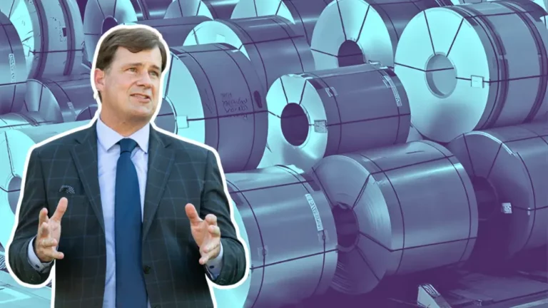 Ford seeks tariff relief as F-150 costs surge