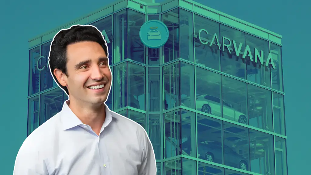 Carvana posts record Q1 revenue of $6.43 billion and a 40% sales surge, amid rising costs, tighter margins and franchise locations expansion.