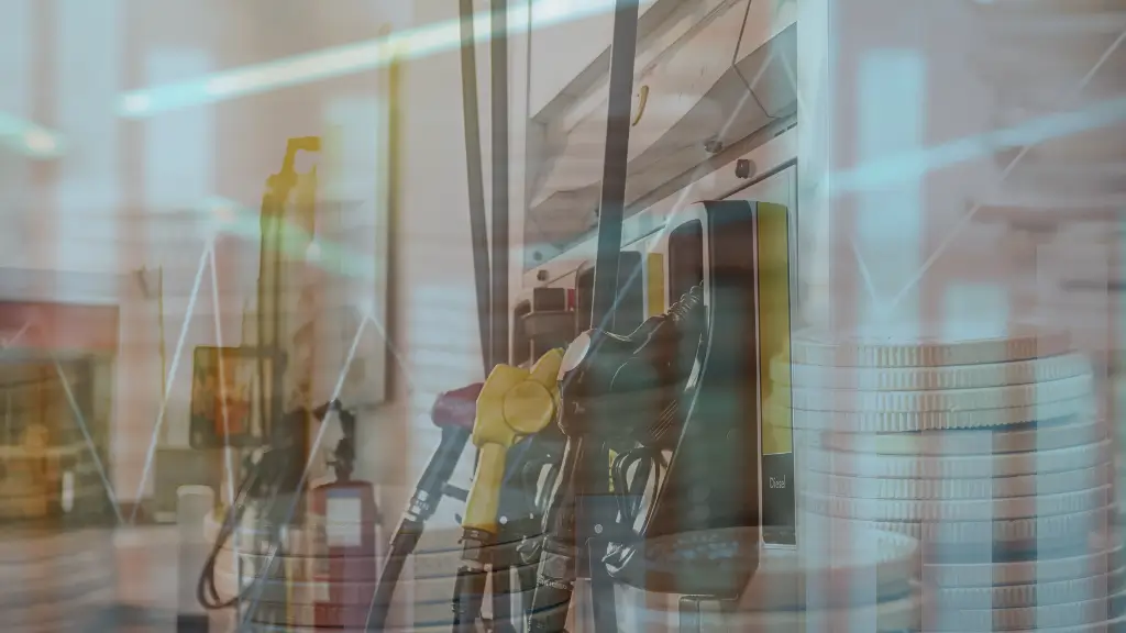 Gas prices skyrocketing: Here's the actual reason