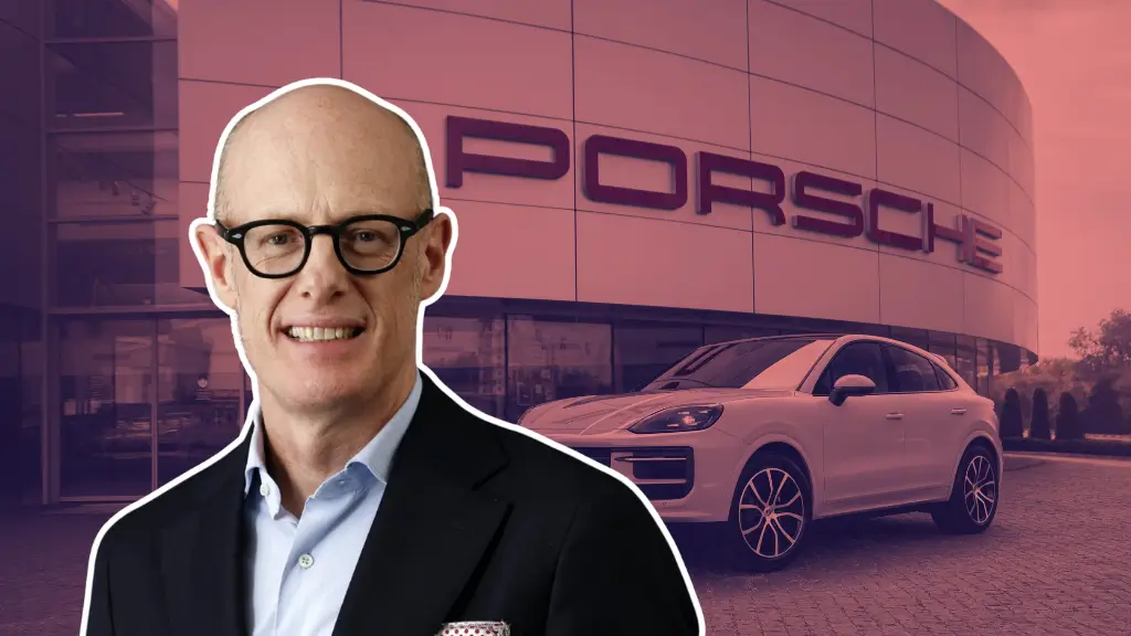 Sale of stakes in Bugatti Rimac and Rimac Group marks latest move in Porsche CEO Michael Leiters' sweeping turnaround effort.