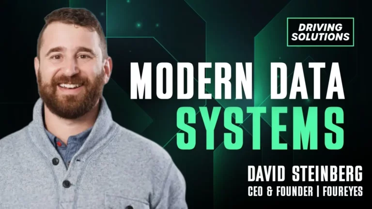 Why data infrastructure is becoming the foundation of AI success in automotive retail 