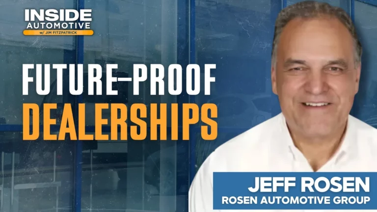 Rosen Automotive Group