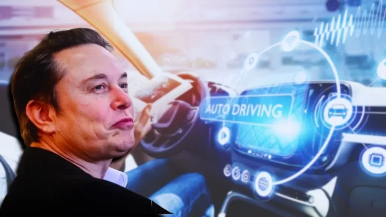 Elon Musk predicts self-driving domination within a decade as Tesla, Waymo face new recalls