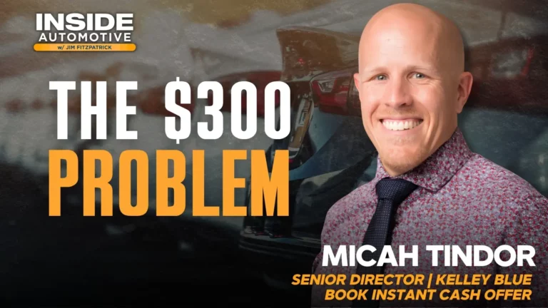 Trade-in transparency becomes critical as interest rates, prices squeeze car buyers